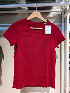 Remeras discontinuas 2x1 en internet