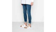 Arizona BS Patent White - comprar online