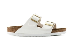 Arizona BS Patent White - tienda online