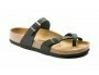 Mayari NU Oiled Black (cuero) - comprar online