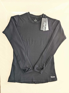 Camiseta Térmica Ruth (Stylo) - comprar online
