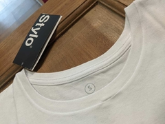 Remera Algodón Manga Larga (Stylo) - tienda online