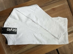 Imagen de Remera Algodón Manga Larga (Stylo)