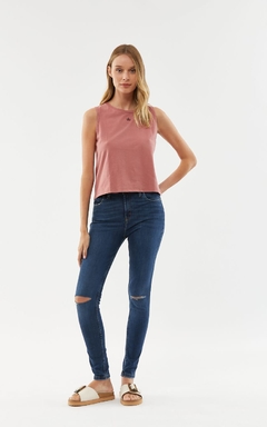 Musculosa Paulita - Les Petites Montagnes