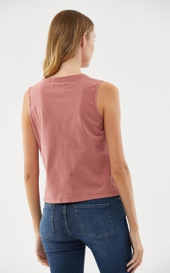 Musculosa Paulita en internet
