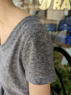 Remera Jaspeada (Stylo) en internet
