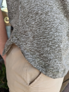 Imagen de Remera Jaspeada (Stylo)