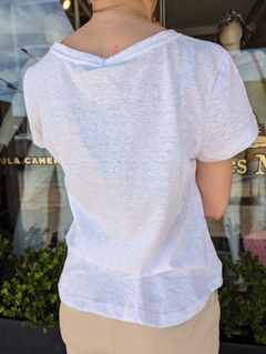 Remera Jaspeada (Stylo) en internet
