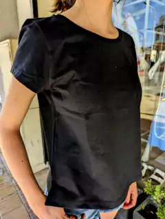 Remera Algodon Stylo