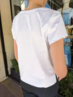 Remera Algodon Stylo en internet