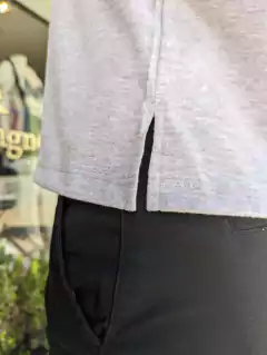 Remera Algodon Stylo en internet