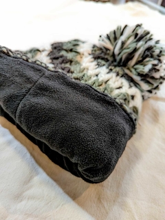 Gorro Coropuna (Northland) en internet