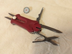 Vitorinox Golf Tool - comprar online
