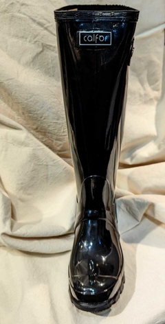 Botas de Lluvia Calfor Deluxe