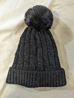 Gorro tejido (Trendy) - comprar online