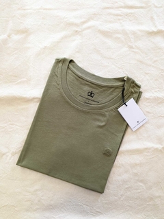 Remera CR Amor - tienda online