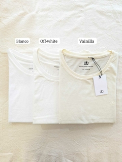 Remera CR Amor en internet