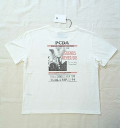 Remera Smith - tienda online