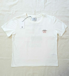 Remera Smith - Les Petites Montagnes
