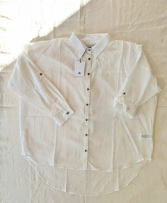Camisa Carlita en internet