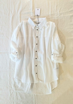 Camisa Carlita