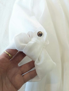 Camisa Carlita - comprar online