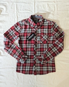 Camisa Lois (Northland)