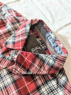 Camisa Lois (Northland) en internet