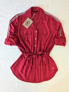Camisa Galon (R. Garofalo)