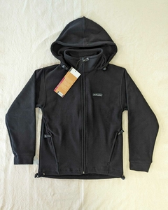 Campera Foyel (Explora)