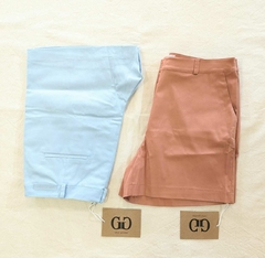 Short Sastrero (Garofalo) en internet
