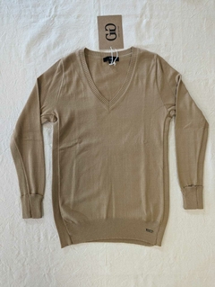 Sweater V (R. Garofalo)