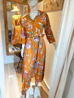 Imagen de Vestido Largo (R. Garofalo)