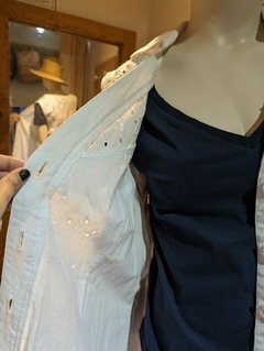 Vestido sin Mangas (R. Garofalo) - Les Petites Montagnes