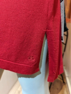 Vestido Maia - Les Petites Montagnes