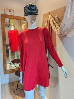 Vestido Maia