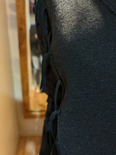 Vestido Luisa - Les Petites Montagnes
