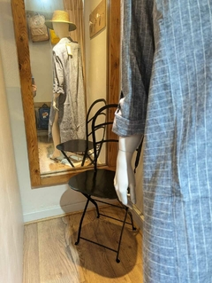 Vestido Camisero (R. Garofalo) - comprar online