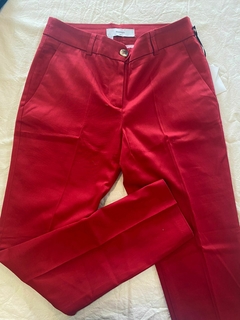 Imagen de Pantalon Sastrero Desiderata 2x1