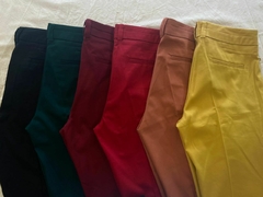 Pantalon Sastrero Desiderata 2x1
