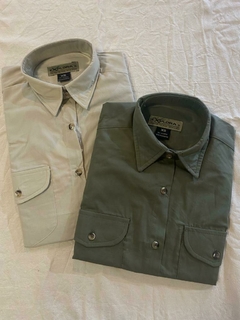 Camisa Diamante Explora