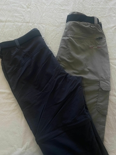 Pantalon Northland - comprar online
