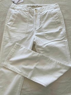 Pantalon Shangai