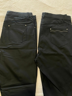 Pantalon Engomado Garofalo