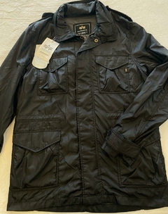 Campera hawthrone Alpha