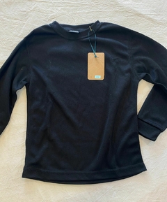 Camiseta termica niños Raffike