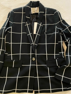 Blazer sastrero Desiderata