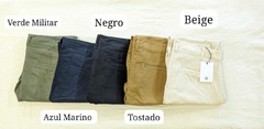 Pantalon Pekin en internet