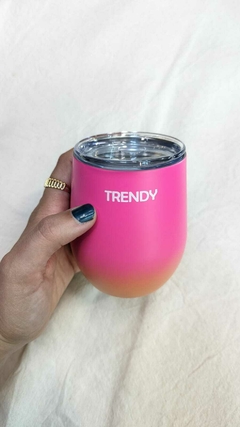 Mate Trendy