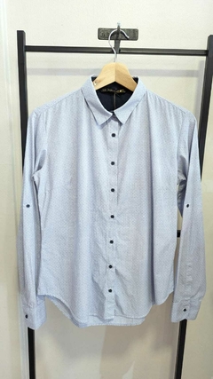Camisa Zara